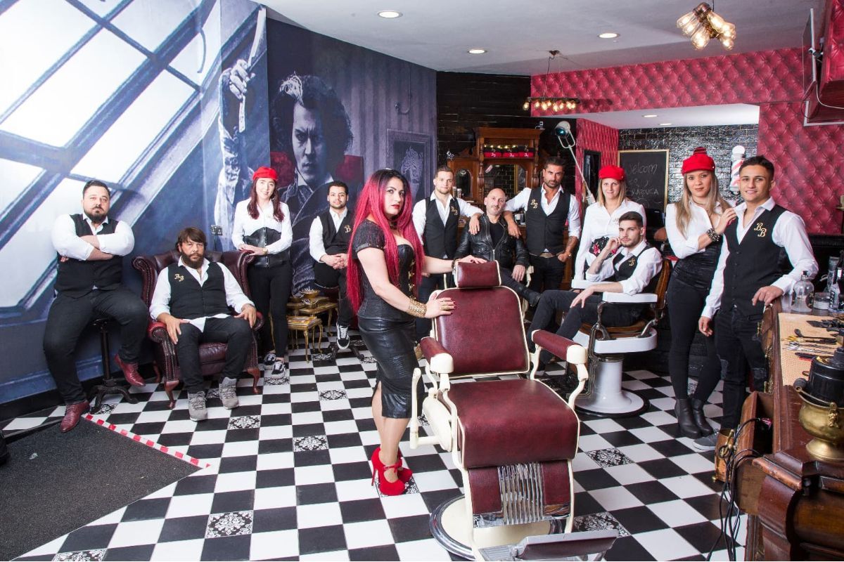 Business Image